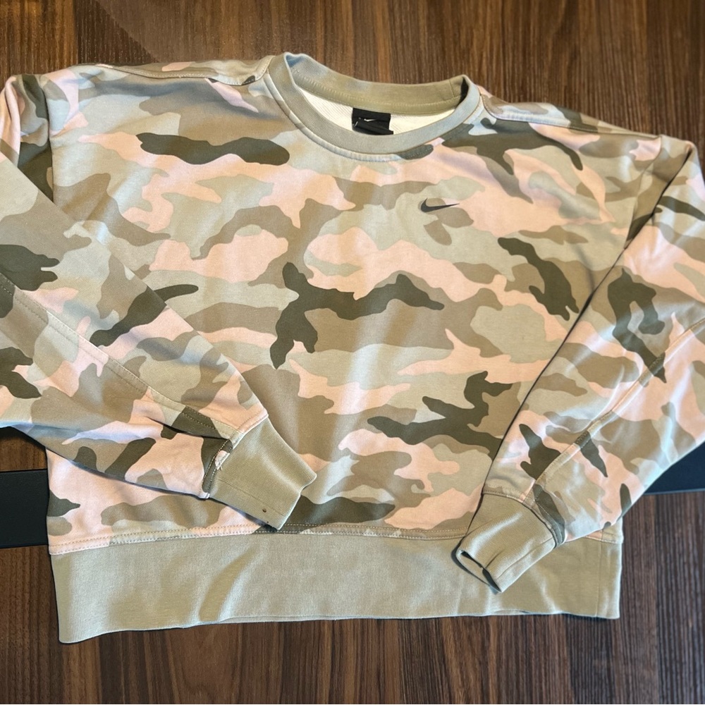 Nike Dri Fit - Get Fit